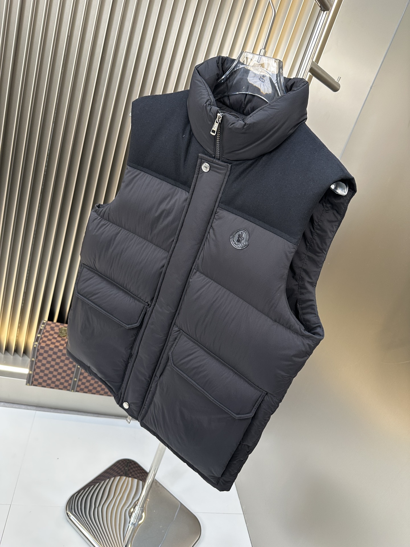 Prada Down Jackets